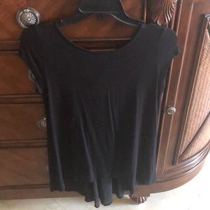 Kim and cami shirt small